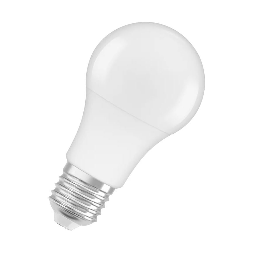 LED glödlampa VALUE A60 E27/8W/230V 4000K - Osram