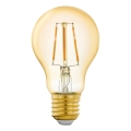 LED glödlampa VINTAGE A60 E27/4,9W/230V 2200K - Eglo 12221