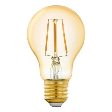 LED glödlampa VINTAGE A60 E27/4,9W/230V 2200K - Eglo 12221
