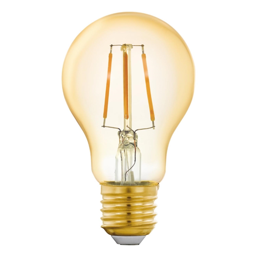 LED glödlampa VINTAGE A60 E27/4,9W/230V 2200K - Eglo 12221