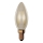 LED glödlampa VINTAGE E14/2,5W/230V 2200K
