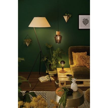 LED glödlampa VINTAGE E27/4,7W 2500K - Paulmann 28714