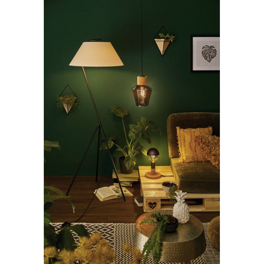 LED glödlampa VINTAGE E27/4,7W 2500K - Paulmann 28714