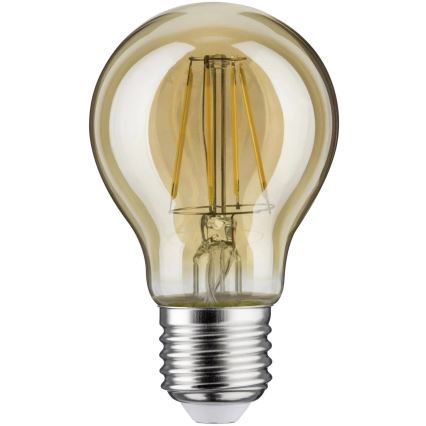 LED glödlampa VINTAGE E27/4,7W 2500K - Paulmann 28714