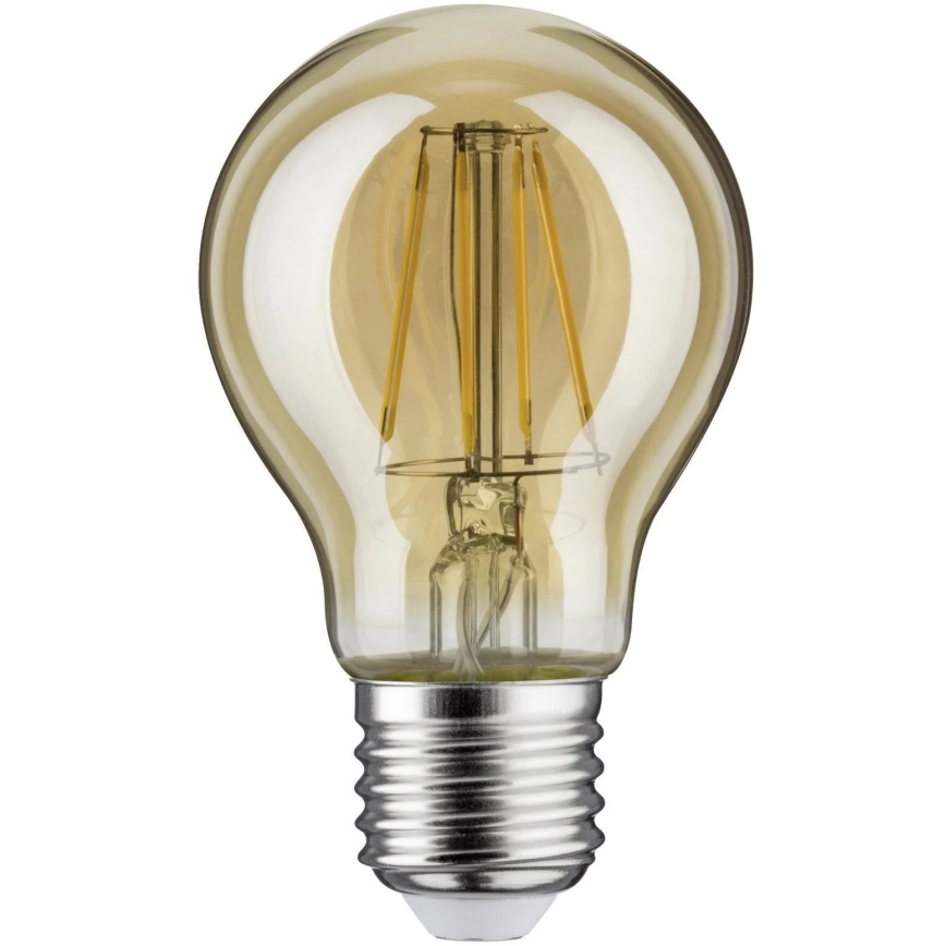 LED glödlampa VINTAGE E27/4,7W 2500K - Paulmann 28714
