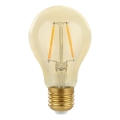 LED glödlampa VINTAGE E27/4,9W/230V 2400K