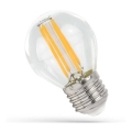 LED glödlampa VINTAGE E27/4W/230V 1800K