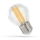 LED glödlampa VINTAGE E27/4W/230V 1800K