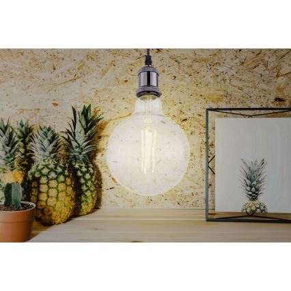 LED glödlampa E27/7W/230V 4000K - Globo