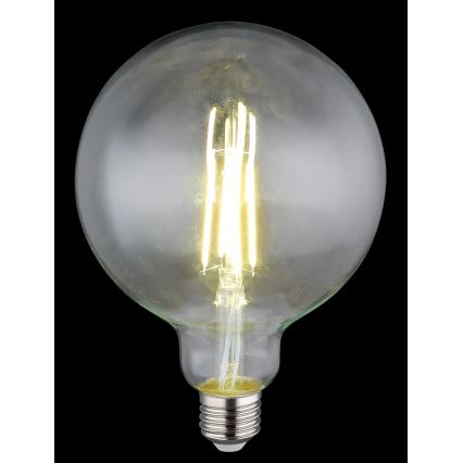 LED glödlampa E27/7W/230V 4000K - Globo