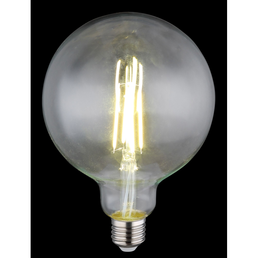 LED glödlampa E27/7W/230V 4000K - Globo