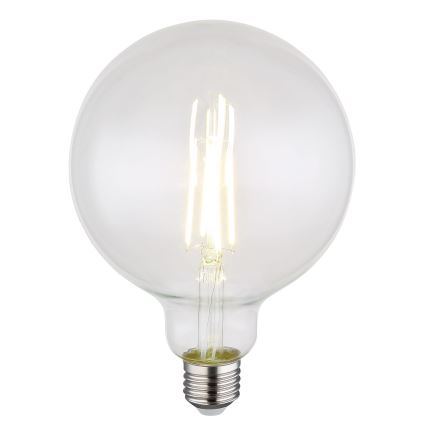 LED glödlampa E27/7W/230V 4000K - Globo