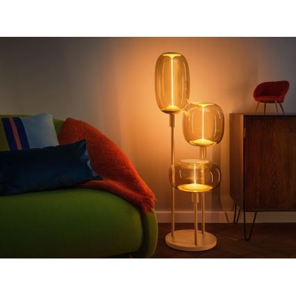 LED glödlampa VINTAGE FILAMENT E27/2,5W/230V 2700K - Osram