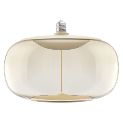 LED glödlampa VINTAGE FILAMENT E27/2,5W/230V 2700K - Osram
