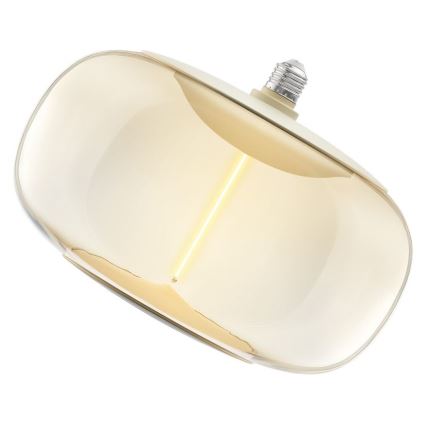 LED glödlampa VINTAGE FILAMENT E27/2,5W/230V 2700K - Osram