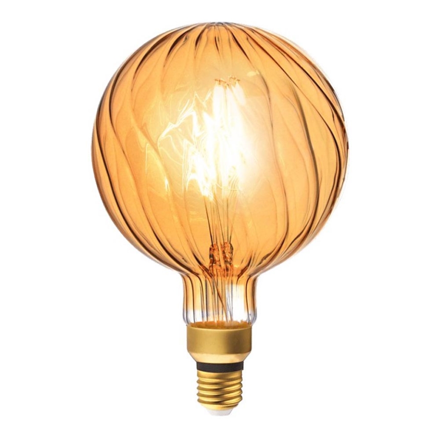 LED glödlampa VINTAGE G150 E27/2W/230V 2000K - Eglo 12855