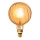 LED glödlampa VINTAGE G150 E27/2W/230V 2000K - Eglo 12855