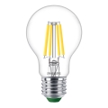 LED glödlampa VINTAGE Philips A60 E27/2,3W/230V 4000K
