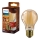 LED glödlampa VINTAGE Philips A60 E27/3,1W/230V 1800K