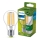 LED Glödlampa VINTAGE Philips A60 E27/4W/230V 3000K