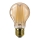 LED glödlampa VINTAGE Philips A60 E27/7W/230V 1800K