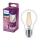 LED glödlampa VINTAGE Philips A60 E27/7W/230V 2700K