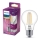 LED glödlampa VINTAGE Philips A60 E27/8,5W/230V 2700K