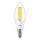 LED glödlampa VINTAGE Philips B35 E14/2,3W/230V 4000K