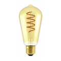 LED glödlampa VINTAGE ST64 E27/5W/230V 2000K - GP