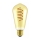 LED glödlampa VINTAGE ST64 E27/5W/230V 2000K - GP