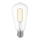 LED glödlampa VINTAGE ST64 E27/6W/230V 2700K - Eglo 12227