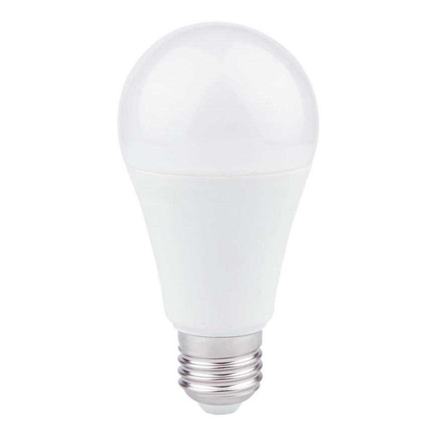 LED glödlampa with motion and dusk sensor A60 E27/6W/230V 3000K