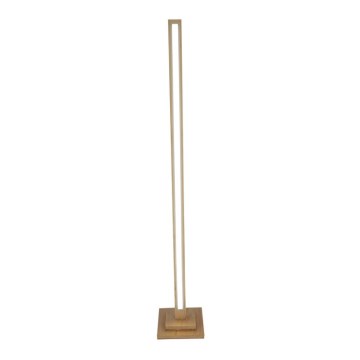 LED golvlampa ALSET LED/18W/230V bok