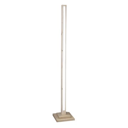 LED golvlampa ALSET LED/18W/230V bok