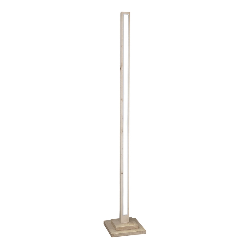 LED golvlampa ALSET LED/18W/230V bok