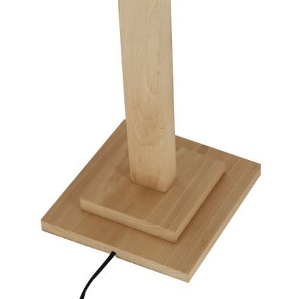 LED golvlampa ALSET LED/18W/230V bok