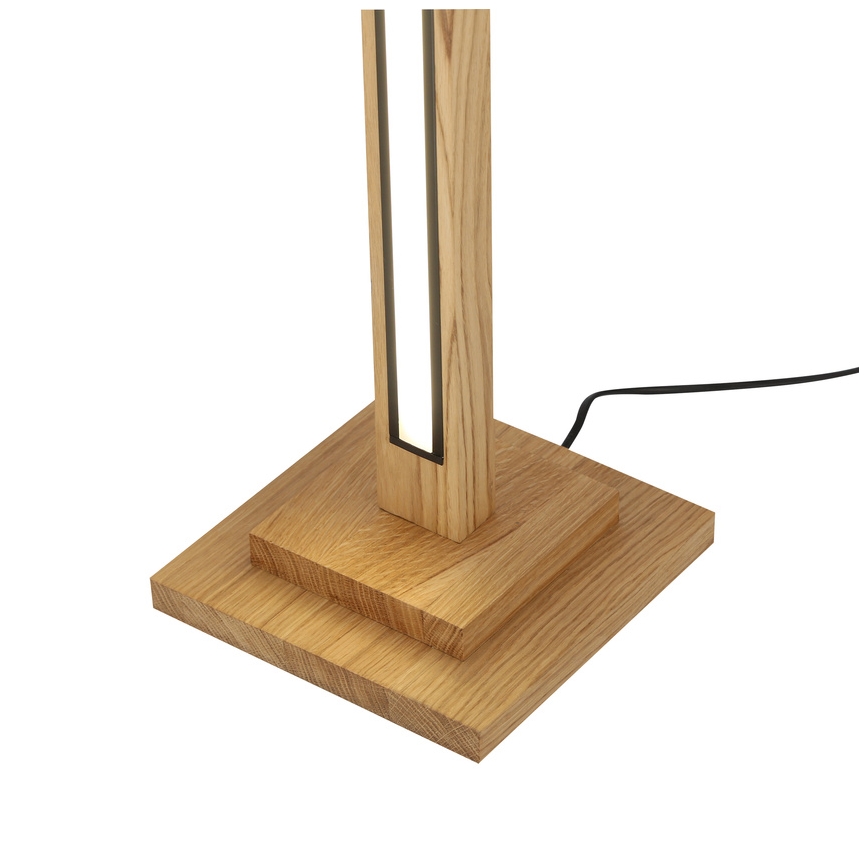 LED golvlampa ALSET LED/18W/230V ek
