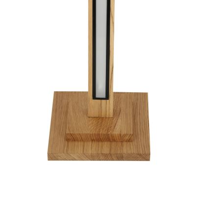 LED golvlampa ALSET LED/18W/230V ek
