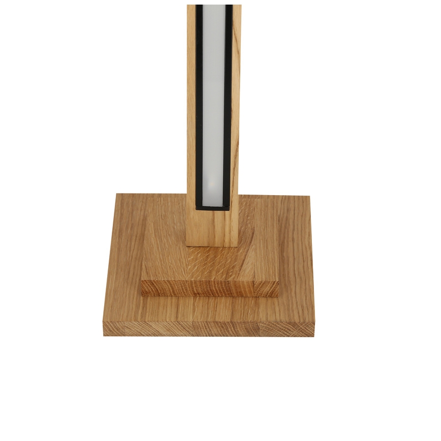 LED golvlampa ALSET LED/18W/230V ek
