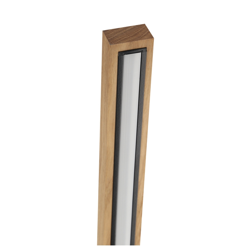LED golvlampa ALSET LED/18W/230V ek