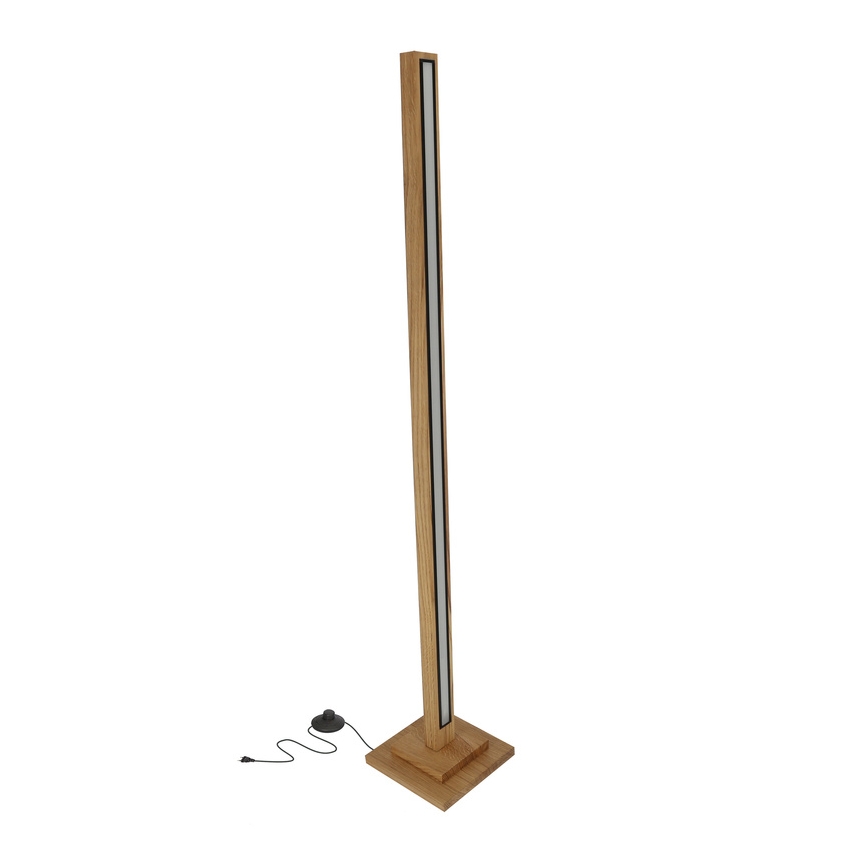 LED golvlampa ALSET LED/18W/230V ek