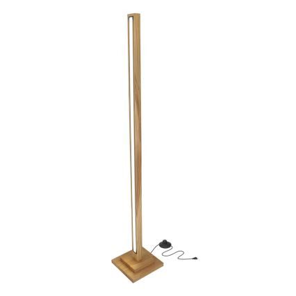 LED golvlampa ALSET LED/18W/230V ek