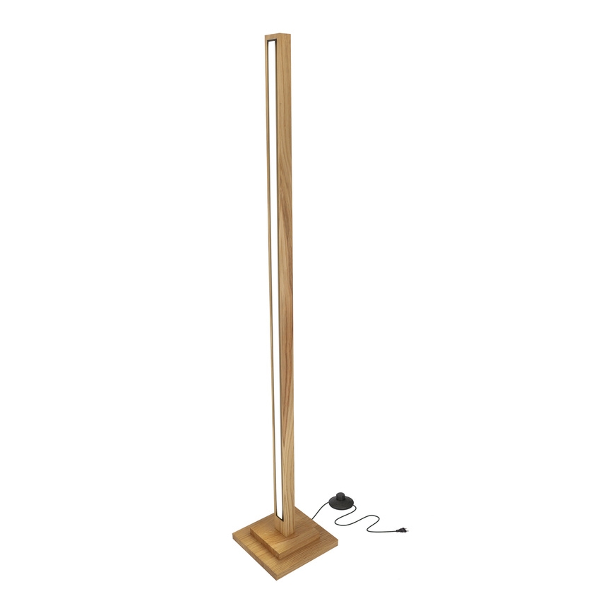 LED golvlampa ALSET LED/18W/230V ek