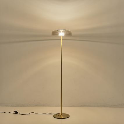 LED golvlampa LED/8W/230V 3000K