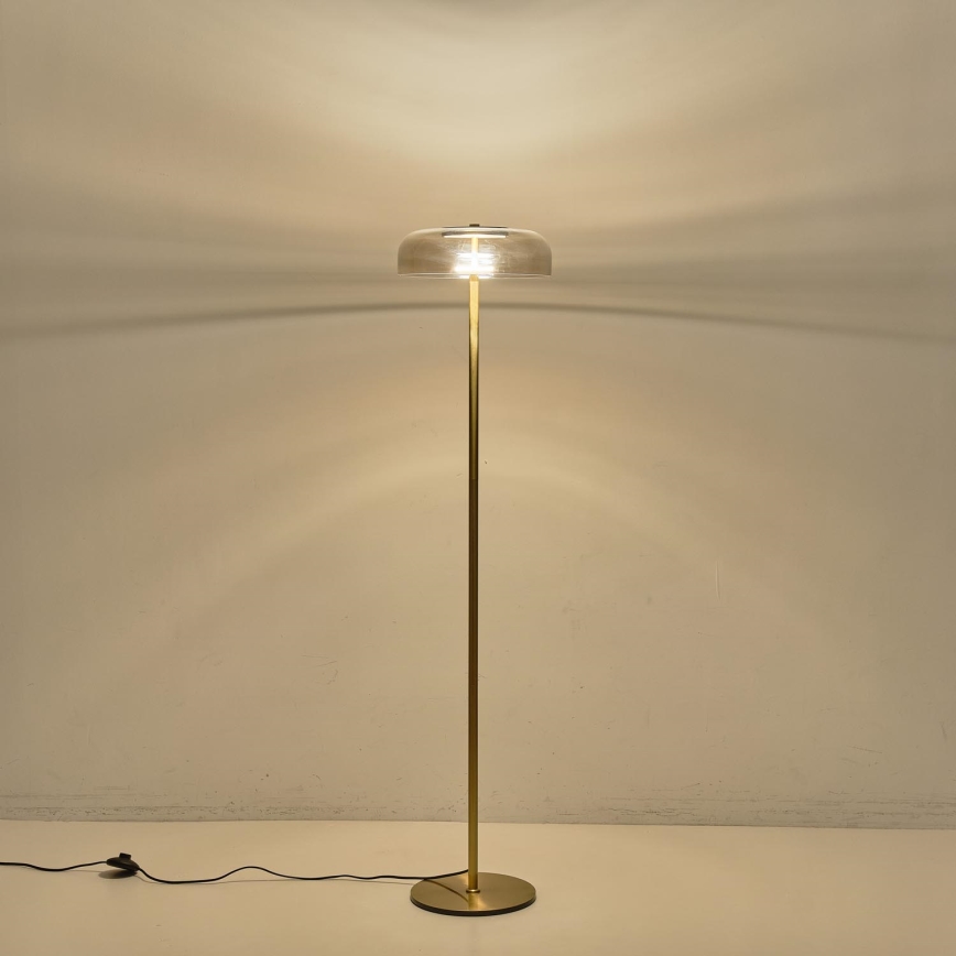 LED golvlampa LED/8W/230V 3000K
