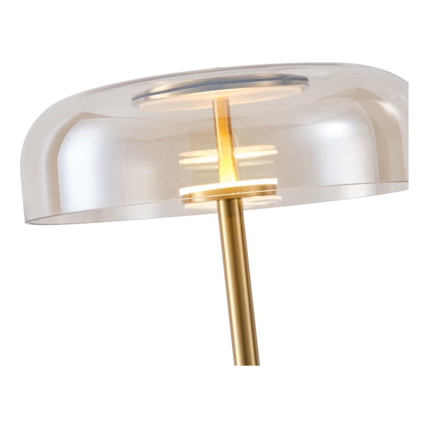 LED golvlampa LED/8W/230V 3000K