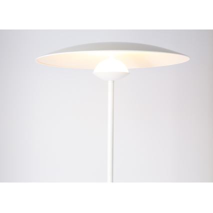 LED golvlampa  LUND LED/16W/230V vit