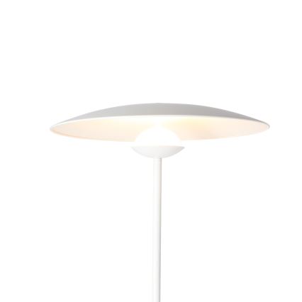 LED golvlampa  LUND LED/16W/230V vit