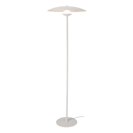 LED golvlampa  LUND LED/16W/230V vit