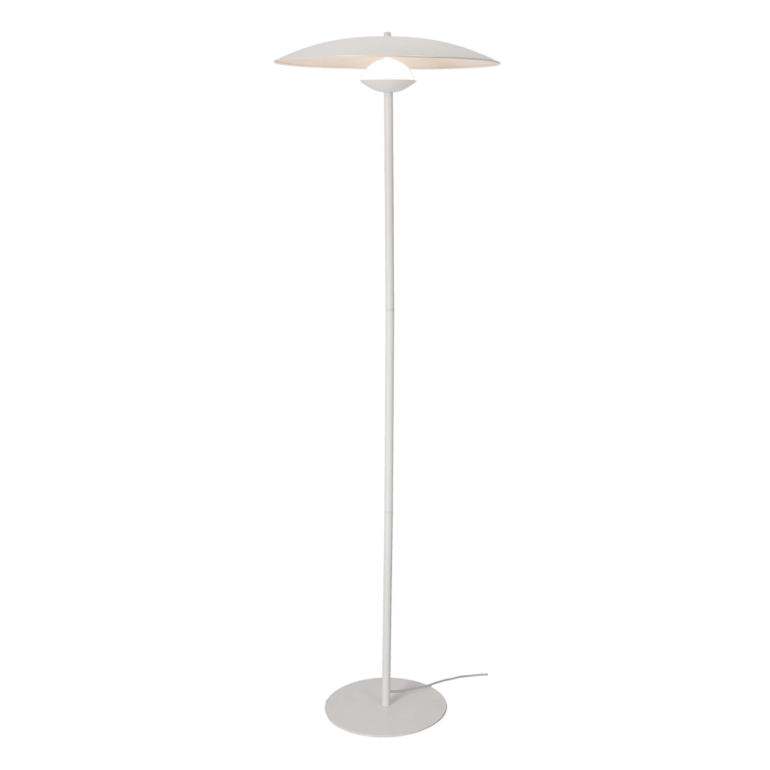LED golvlampa  LUND LED/16W/230V vit
